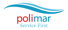 Polimarshipping Logo