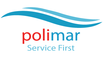 Polimarshipping Logo